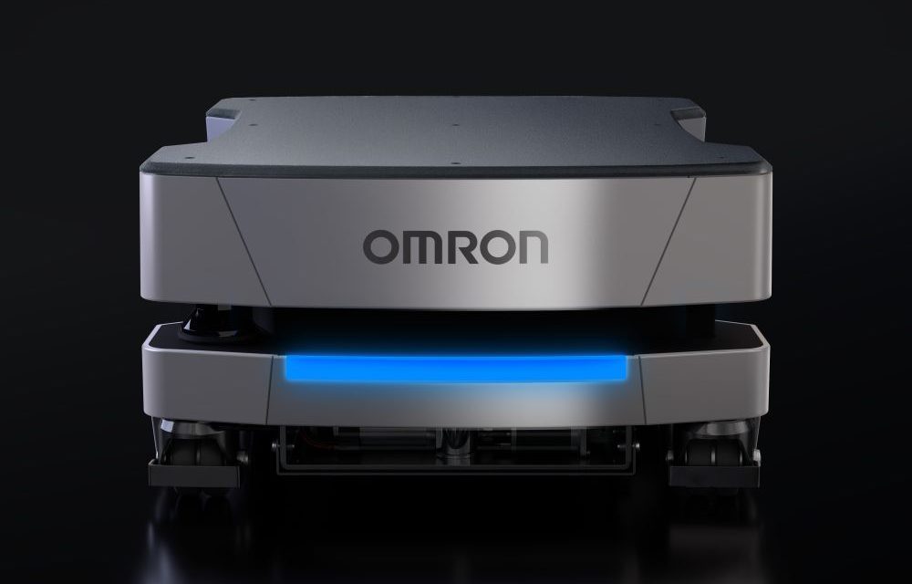 OMRON Robotics to demonstrate next-generation autonomous mobile robots at Automate 2026