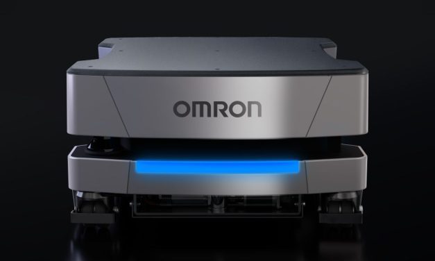 OMRON Robotics to demonstrate next-generation autonomous mobile robots at Automate 2026