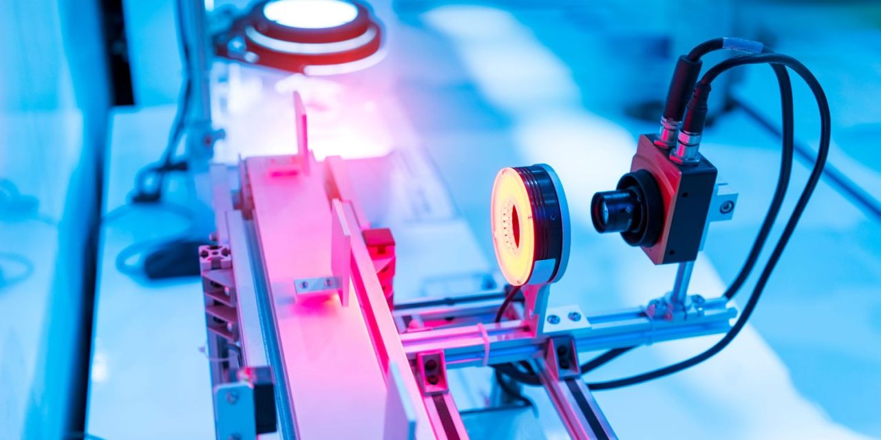 The secret lives of manufacturing defects