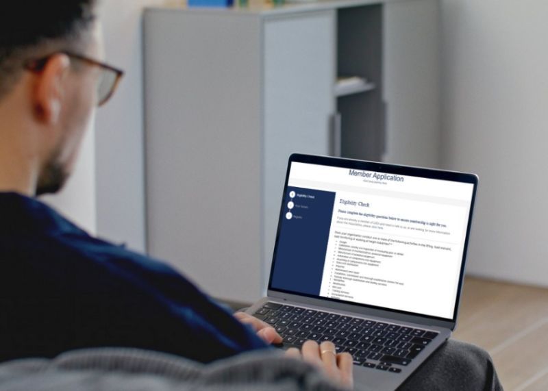 LEEA’s membership portal awaits your application