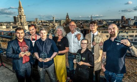Entries open for Leeds Manufacturing Festival Awards as new generation reshapes sector’s image