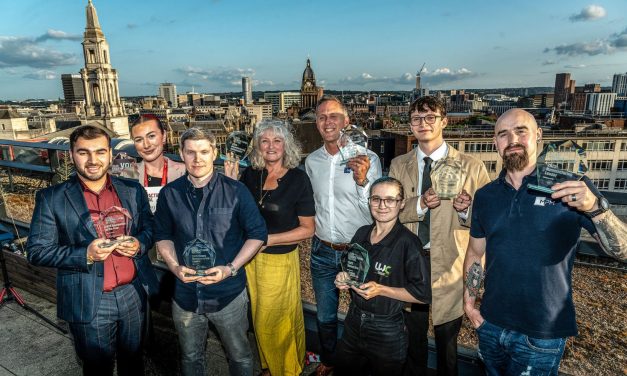 Entries open for Leeds Manufacturing Festival Awards as new generation reshapes sector’s image