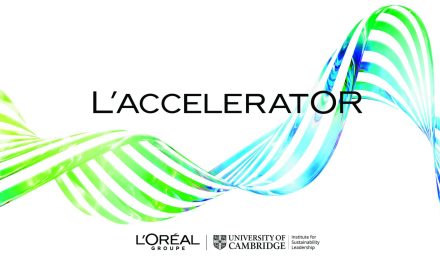 L’Oréal welcomes the second cohort to its L’AcceleratOR programme for breakthrough sustainable solutions
