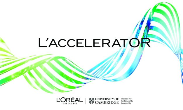 L’Oréal welcomes the second cohort to its L’AcceleratOR programme for breakthrough sustainable solutions
