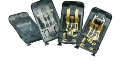 Altus assists electronics manufacturers with laser direct structuring options