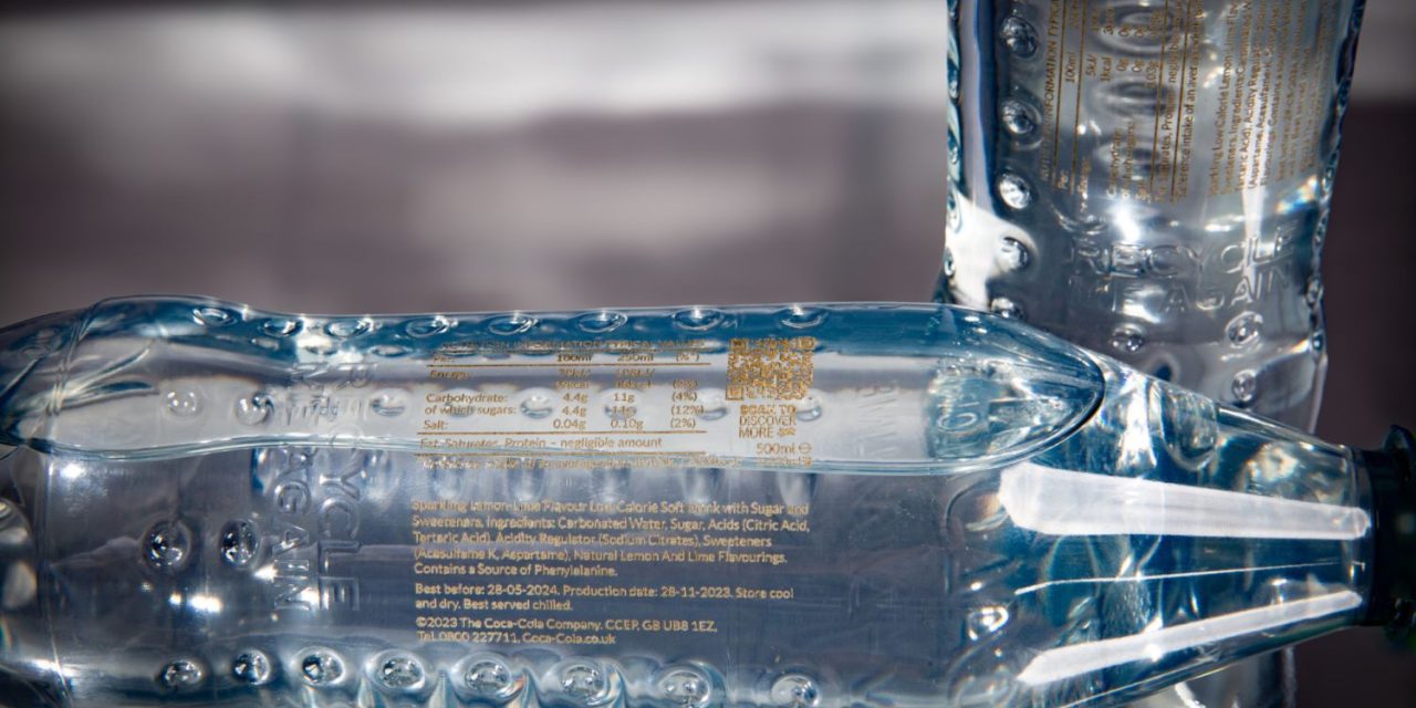 The new reality of packaging