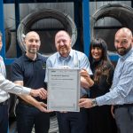 AWI enjoys positive ‘nuclear reaction’ with £150,000 contract boost