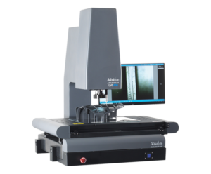 LVC400 cnc video measuring system Callout 666x550px