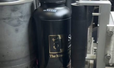 Sovereign celebrates successful PPMA showcase