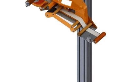 AM Labels to exhibit new technology at Packaging Innovations 2023