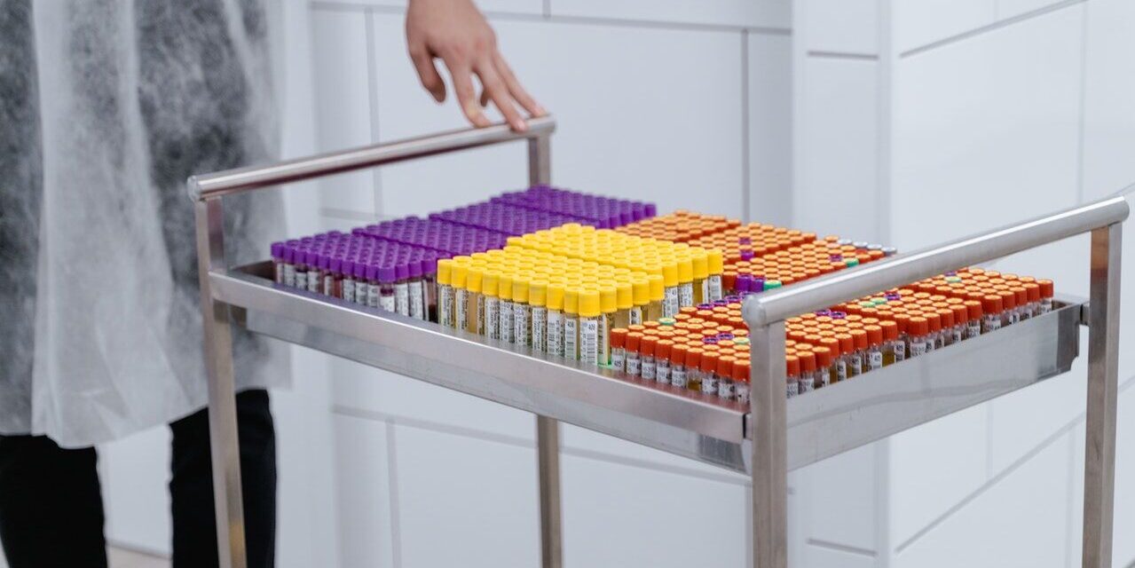 Temperature monitoring made simple