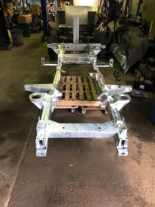 Land Rover Restoration2