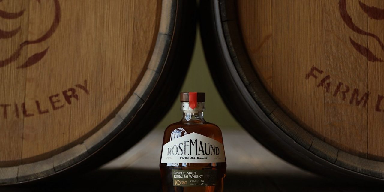 Single malt whisky producer chooses Landia pump