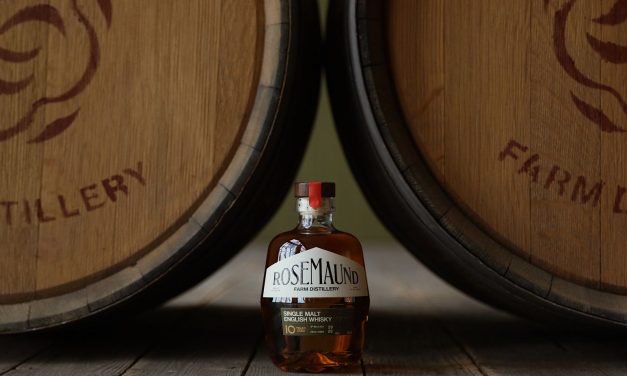 Single malt whisky producer chooses Landia pump