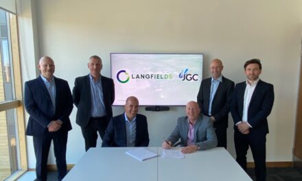 JGC acquisition strengthens Langfields  presence in clean energy markets