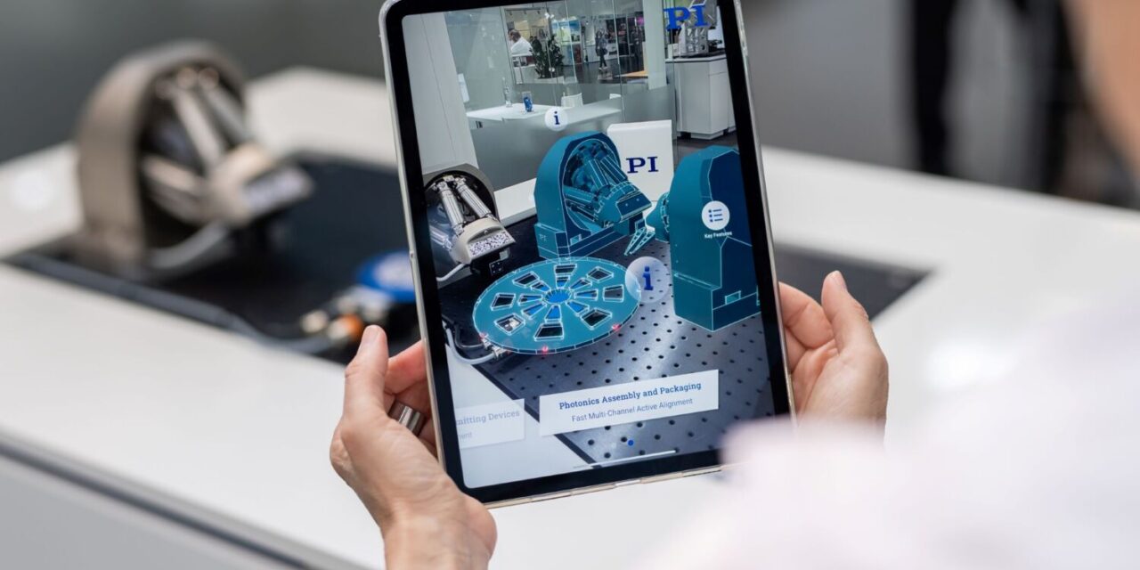 Precision Instruments Manufacturer Locks on Cloud to Drive Growth