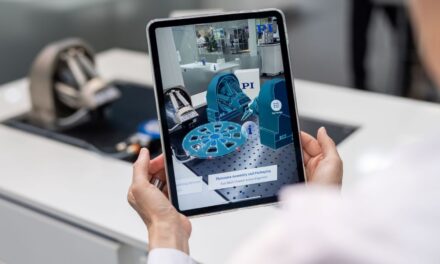 Precision Instruments Manufacturer Locks on Cloud to Drive Growth