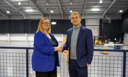 RTITB endorses new warehouse and logistics exhibition for 2023