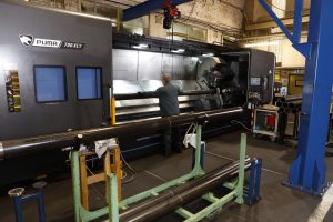Laystall Engineering invests in energy efficiency with new solar installation