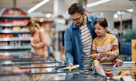 Mettler-Toledo: Reducing costs and protecting food safety with physical contamination detection