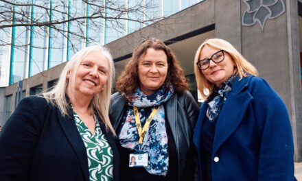 Fast-track leadership programme to create digitally-empowered SME manufacturers