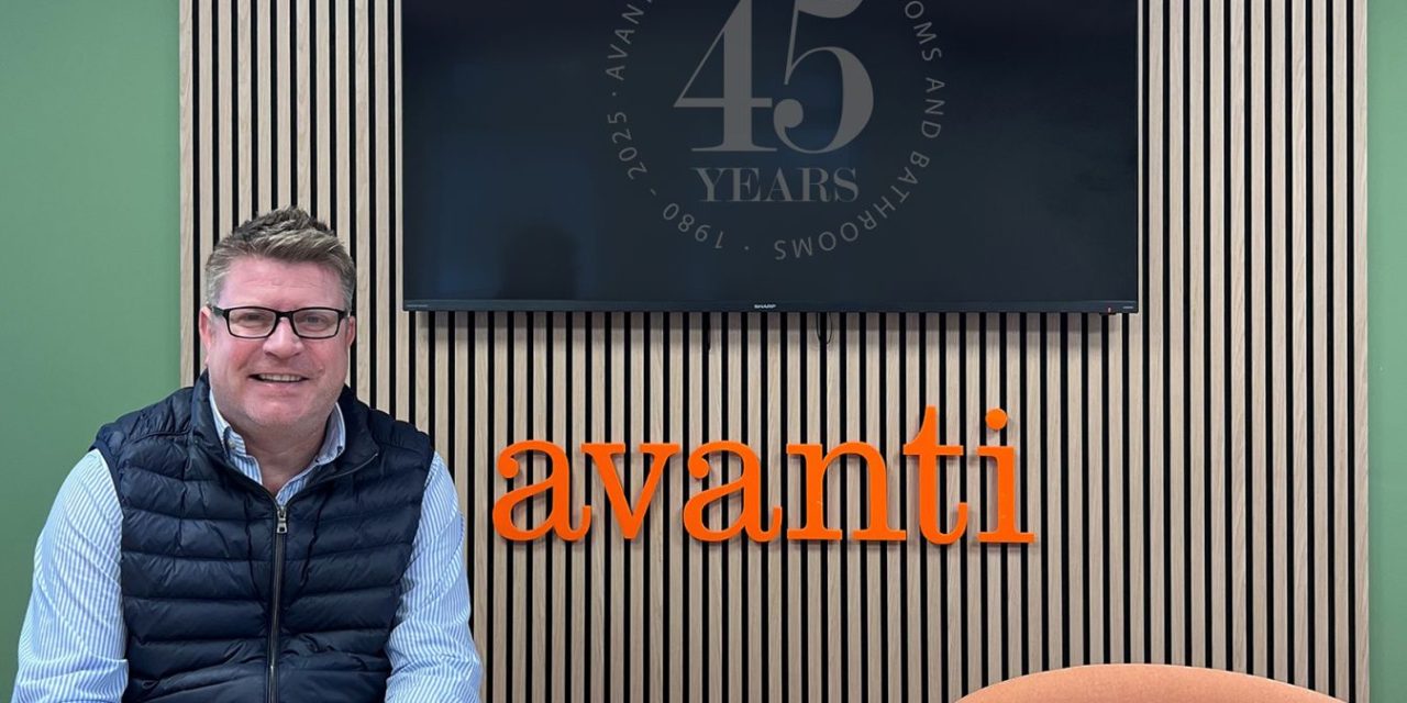 Avanti celebrates 45 years of manufacturing