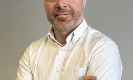 BPMA welcomes its new President