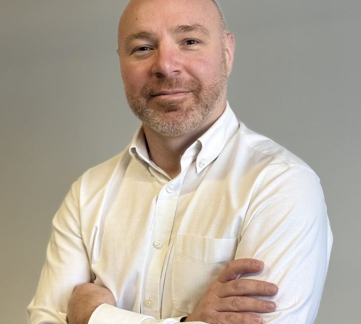 BPMA welcomes its new President
