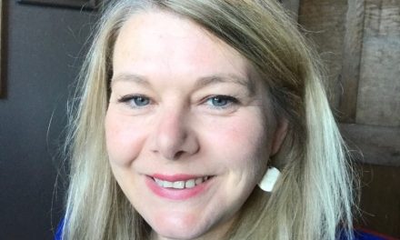 West Yorkshire Manufacturing Services appoints Leigh Fleming to the Board of Trustees