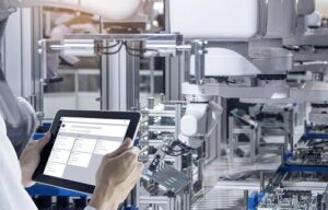 Lenze Asset Performance Services