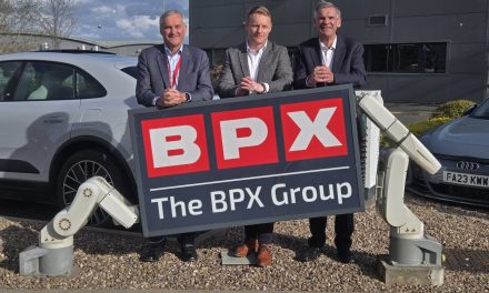 RS Group appoints vice president and new general manager for recently acquired BPX Group