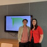 Cranfield University spinout Voxshell closes £800,000 seed round led by DSW Ventures
