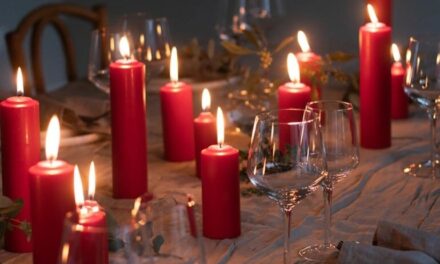 Liljeholmens candle factory sees bright future with Infor M3 CloudSuite