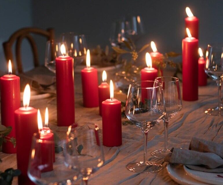 Liljeholmens candle factory sees bright future with Infor M3 CloudSuite