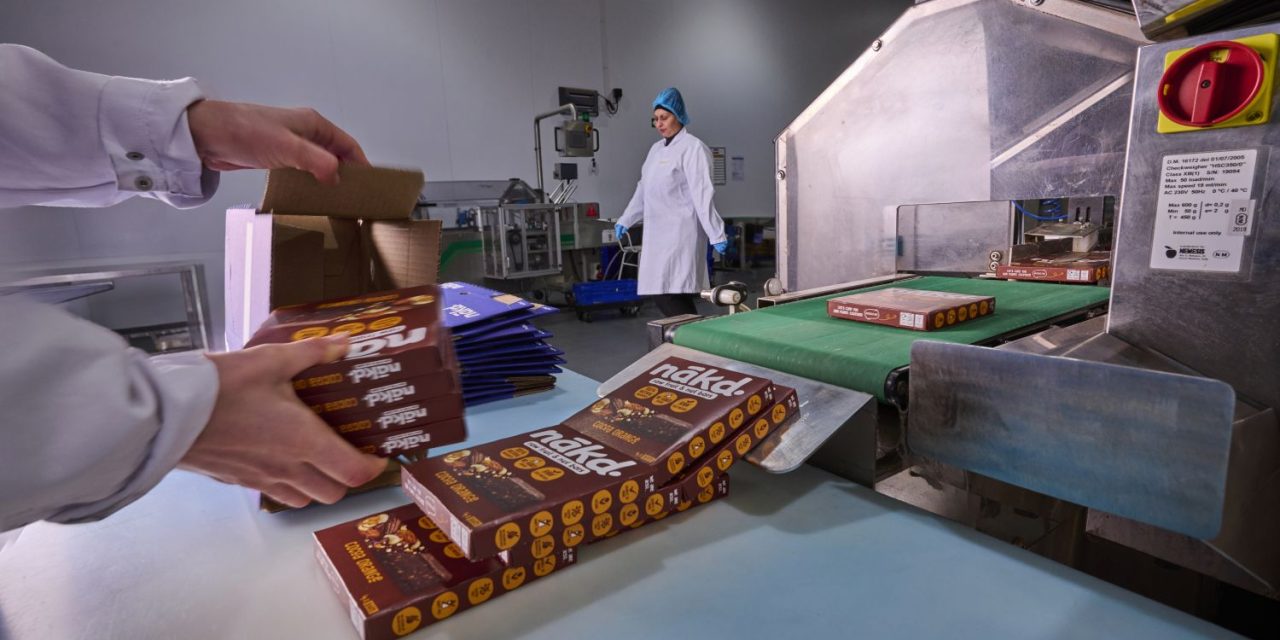 Wholebake appoints Senior Commercial Lead as it scales flagship brands for European growth