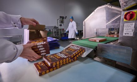 Wholebake appoints Senior Commercial Lead as it scales flagship brands for European growth