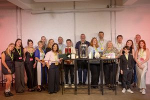 London Packaging Week 2025 Innovation Awards jury