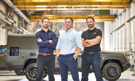 Duo of major hires for ‘mission critical’ North Defence