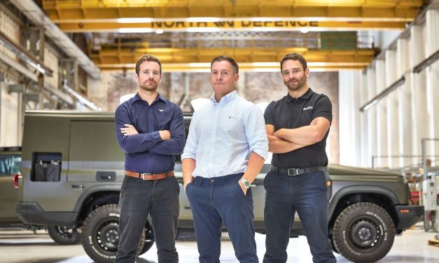 Duo of major hires for ‘mission critical’ North Defence