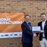 Acres Engineering boss named one of the country’s top 130 manufacturing leaders