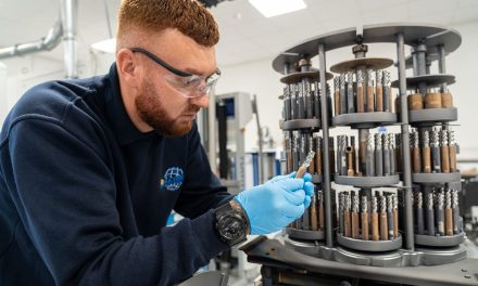 Leeds Manufacturing Festival returns – as employers step up to tackle skills gap