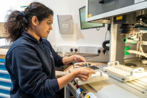 Leeds Manufacturing Festival returns - as employers step up to tackle skills gap