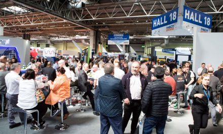 Employing the latest technology to seize growth opportunities will be core theme of MACH 2024