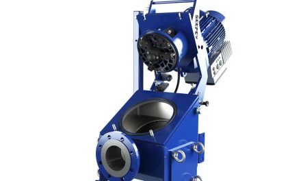 SEEPEX introduces its new generation of macerators