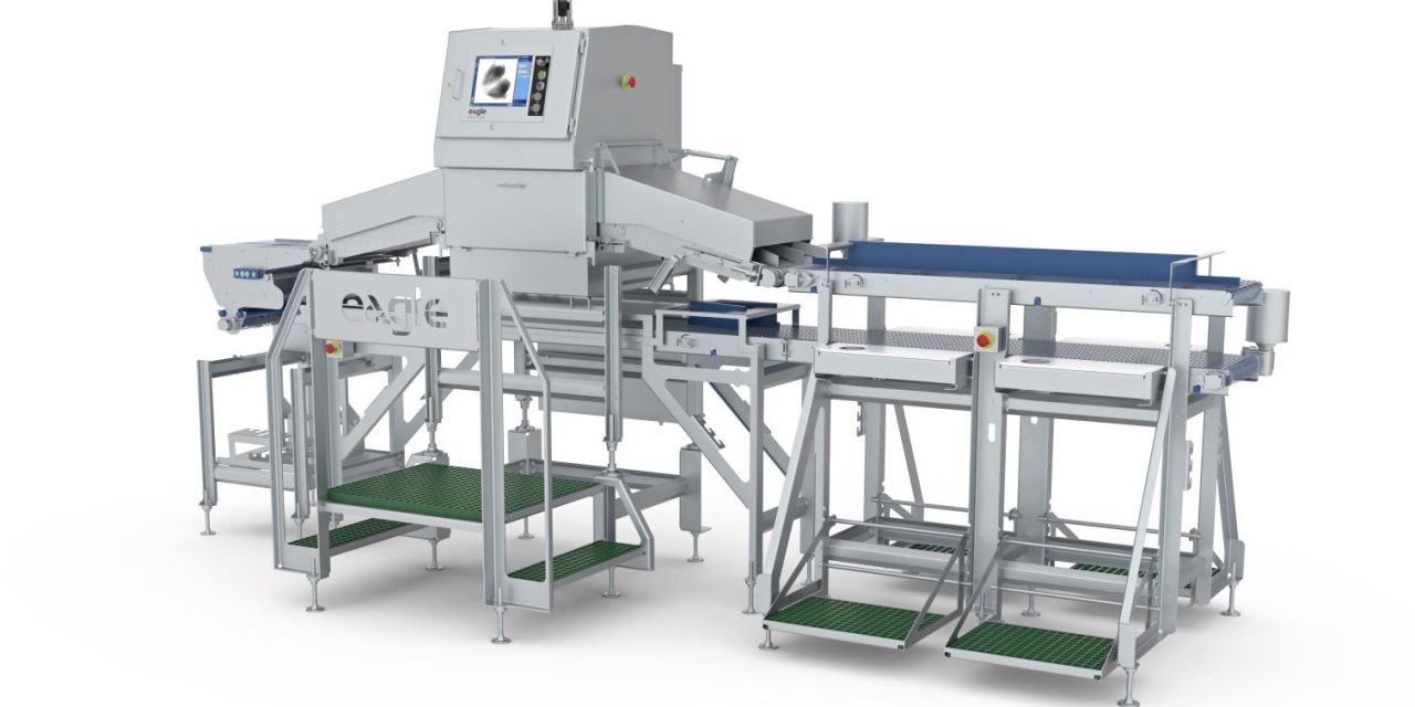 Mettler-Toledo strengthens its European portfolio with Eagle