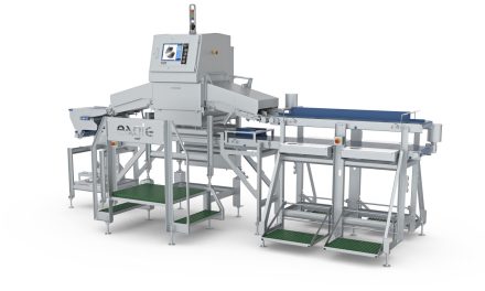 Mettler-Toledo strengthens its European portfolio with Eagle
