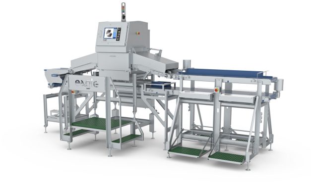 Mettler-Toledo strengthens its European portfolio with Eagle