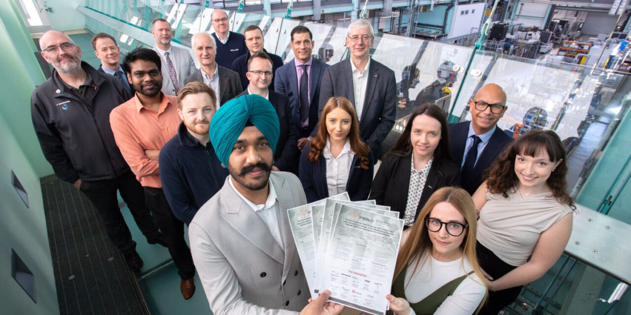 Manufacturing collective launches MANifesto as wait for Industrial Strategy goes on