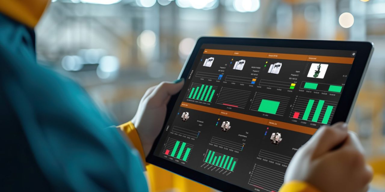 OPEN MIND to exhibit at Smart Manufacturing Week