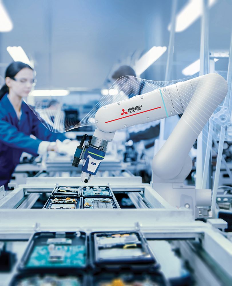 Total Automated Solutions launches robotics rental service to de-risk production upgrades